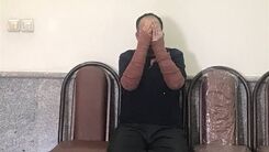 تصاویر هولناک از لحظات زنده زنده سوختن زن جوان در خودروی شاسی بلند | قتل آتشین خواهر در شرق تهران برای ارثیه پدری