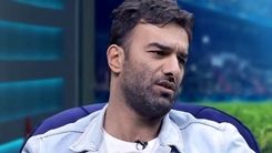 مراسم عروسی لاکچری حنیف عمران زاده در تالار+عکس لو رفته 