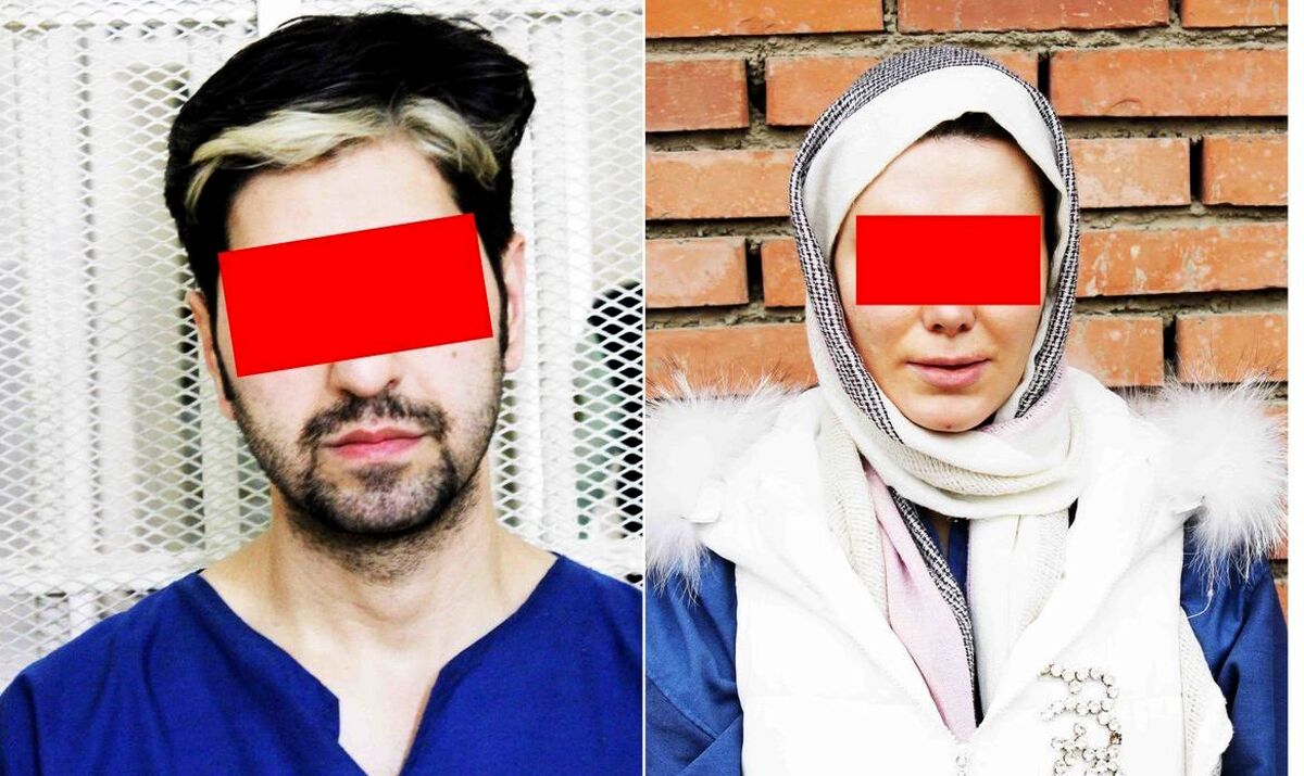 تلخ ترین پرونده خیانت زنانه در تهران | ماجرای هولناک جنایت شبانه + عکس