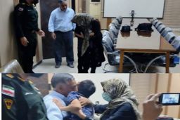 جزییات کودک‌ربایی وحشتناک در هرمزگان+عکس