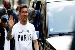 محرومیت باورنکردنی برای مسی وسط جام جهانی