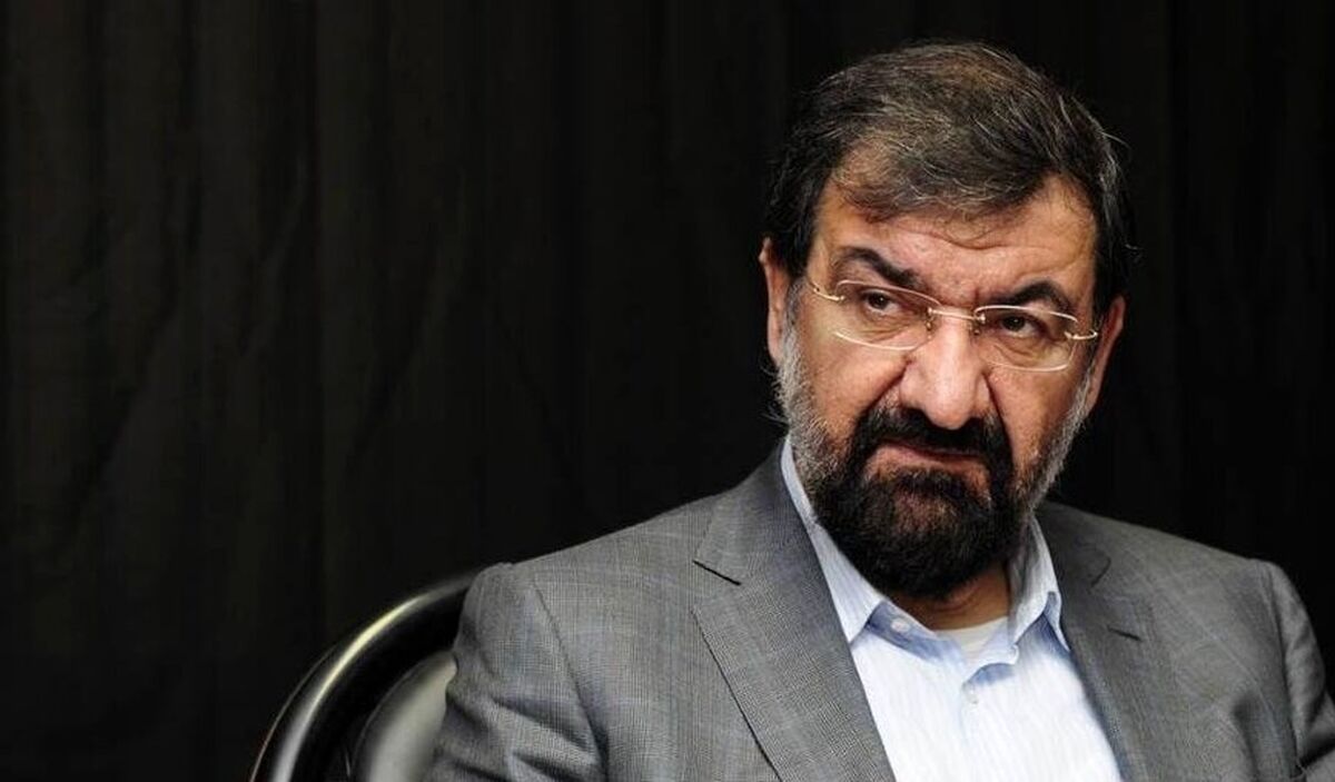 محسن رضایی از مجمع تشخیص رفتنی شد؟