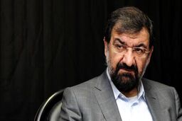 محسن رضایی به رئیسی تبریک گفت/ آیا برد رئیسی قطعی است؟