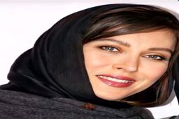 این بازیگر معروف ایرانی زیباترین زن مسلمان جهان شد | مهتاب کرامتی کولاک کرد +عکس
