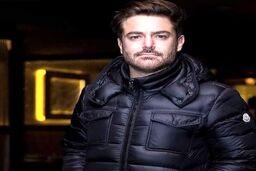 ماشین جدید محمدرضا گلزار همه را شوکه کرد