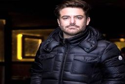 ماشین جدید محمدرضا گلزار همه را شوکه کرد