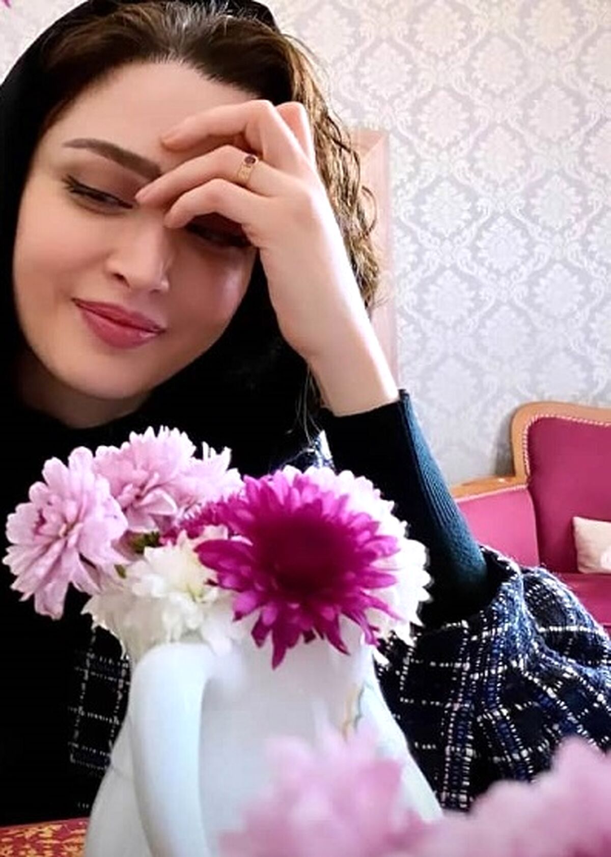 بیوگرافی بهنوش طباطبایی +عکس