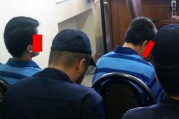 داستان عجیب گرفتن تست بازیگری و مدلینگ از دختران تهرانی | شکایت از دو جوان برای آزار و اذیت شیطانی به بهانه تست بازیگری +عکس