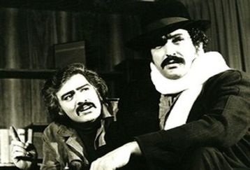 بازیگر قدیمی به کما رفت | علی‌اکبر طوفان‌پناه کیست؟+عکس