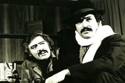 بازیگر قدیمی به کما رفت | علی‌اکبر طوفان‌پناه کیست؟+عکس