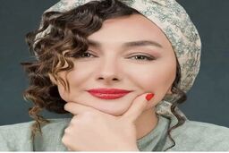 تفریح لاکچری هانیه توسلی + عکس جنجالی