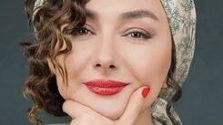 بیوگرافی هانیه توسلی +عکس