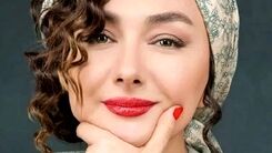 بیوگرافی هانیه توسلی +عکس