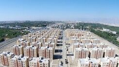 منتظر سقوط قیمت مسکن در نیمه دوم مهر باشید!