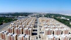 منتظر سقوط قیمت مسکن در نیمه دوم مهر باشید!