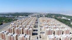 منتظر سقوط قیمت مسکن در نیمه دوم مهر باشید!
