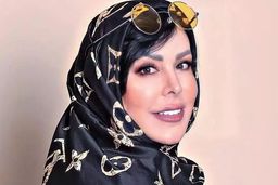 لاغری وحشتناک فلور نظری همه را نگران کرد | فلور نظری شبیه سحر تبر شد +عکس