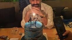 بعد از چند وقت بی خبری از محسن تنابنده | پیر شدن ناگهانی محسن تنابنده همه را شوکه کرد +عکس جنجالی