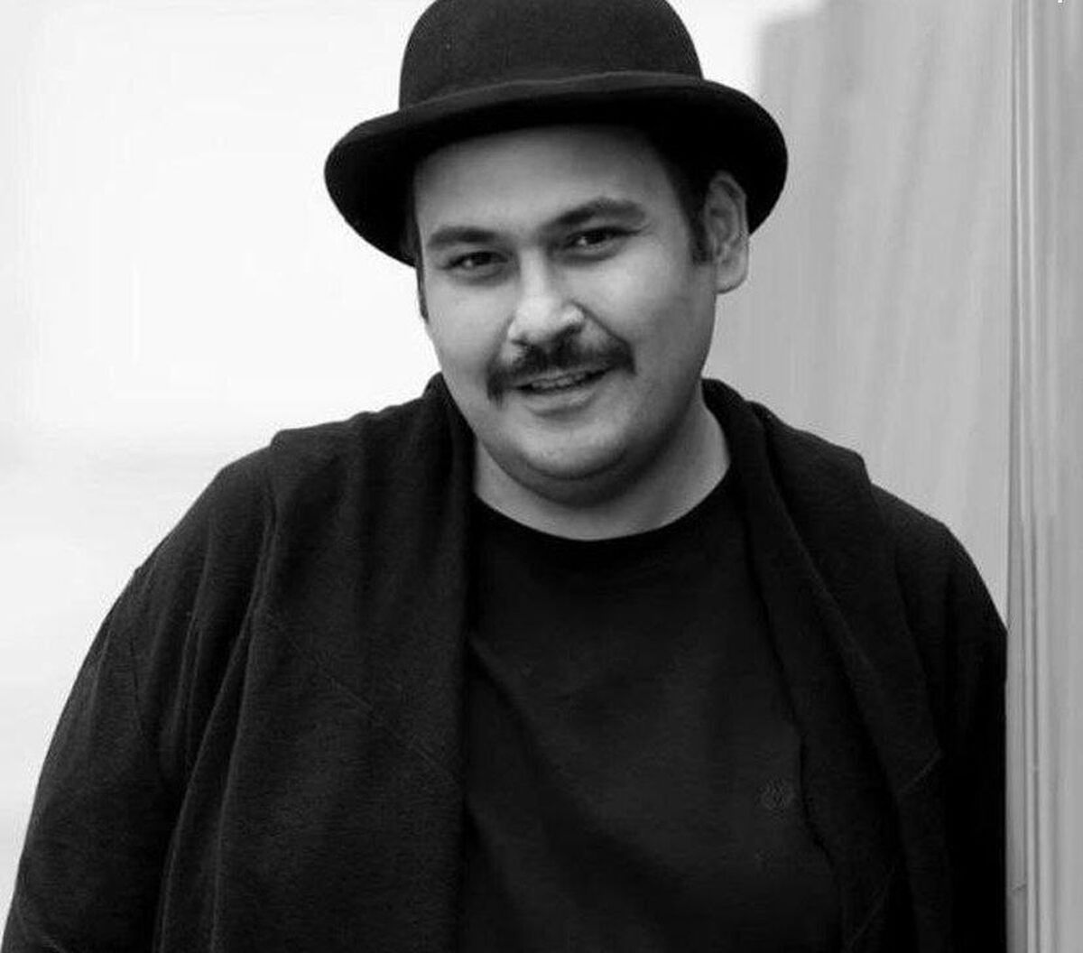 زمان مراسم تشییع رضا داودنژاد مشخص شد