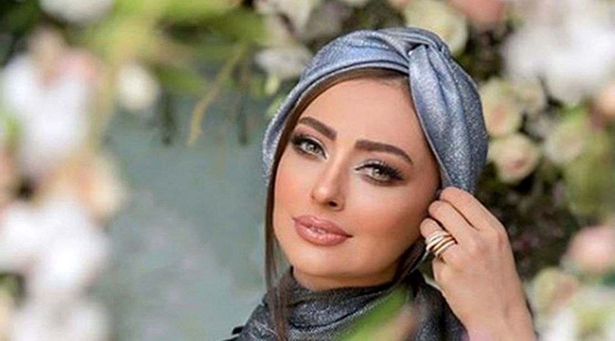 فحاشی نفیسه روشن به فالووراش| خانم بازیگر به سیم آخر زد