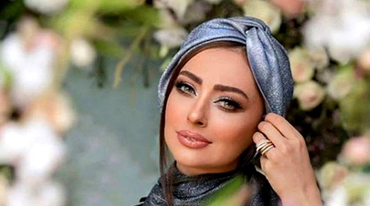 فحاشی نفیسه روشن به فالووراش| خانم بازیگر به سیم آخر زد
