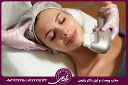 قرص کلاژن ساز بعد از هایفوتراپی صورت چیست ؟ همه آنچه باید درباره بدانید !
