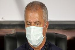 حمله وحشتناک سارقان مسلح به اسطوره باشگاه پرسپولیس | عیادت علی پروین + عکس