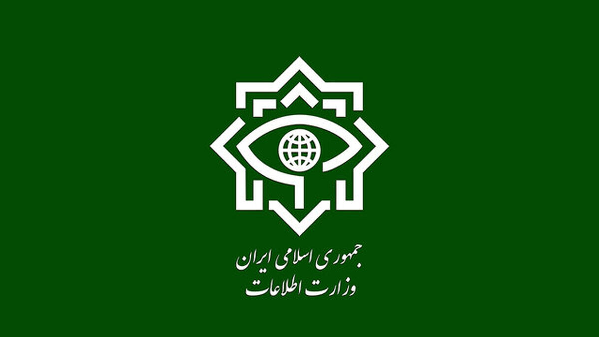 پیامک خبرساز وزارت اطلاعات درباره موساد | این افراد مشکوک را اطلاع دهید