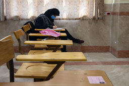 نتایج کنکور ۱۴۰۰ کی اعلام می‌شود؟/ جدول زمانبندی