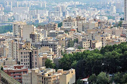 با ۹۰۰ میلیون تومان کجای تهران میشه صاحب خانه شد ؟ + جدول جدیدترین قیمت های خانه 