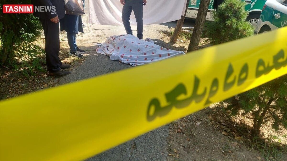 اسرار قتل رئیس پزشکی قانونی فاش شد!