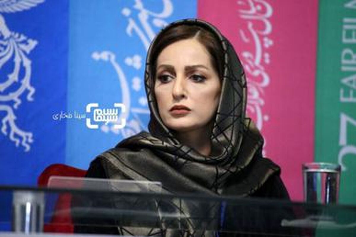 عکس لو رفته شقایق دهقان در آغوش مرد جوان جنجالی شد! 