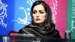 عکس لو رفته شقایق دهقان در آغوش مرد جوان جنجالی شد! 