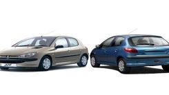 خبر عجیب درباره افزایش قیمت خودروهای پژو در ایران