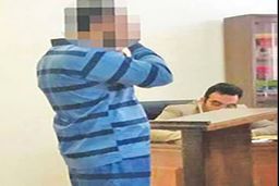 پرونده پسر جوان شیطان صفت ثروتمند بسته شد | خوراندن آبمیوه مسموم به دختر تهرانی در پنت‌هاوس زعفرانیه