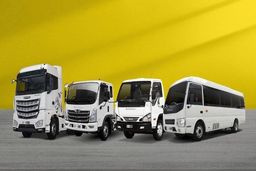 فروش فوری خودرو بدون قرعه کشی از شنبه 9 دی | مشتریان خودروهای سنگین تا آخر بهمن صاحب خودرو شوید