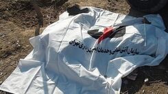 کشف جسد ۲ زن در رشت ۳ سال پس از قتل | راز قتل وحشتناک لو رفت