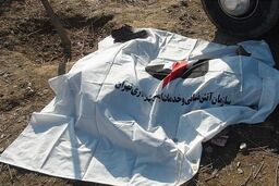 معمای جنایی در کوه‌های امامزاده داوود! | کشف استخوان‌های مرد گمشده که حیوانات خورده بودند