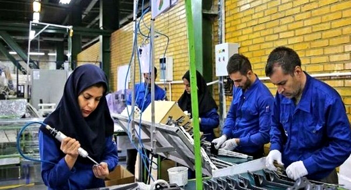  حقوق کارگران افزایش می‌یابد؟