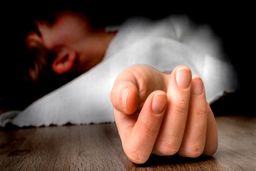 مرگ کودک زباله گرد، توسط ماشینی که داشت از دست خفتگیران فرار می‌کرد! + فیلم