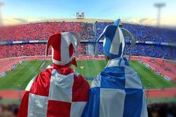 دربی استقلال و پرسپولیس چه می شود؟