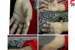 ماجرای شکنجه دانش آموز کلاس اولی در یزد چیست؟ 