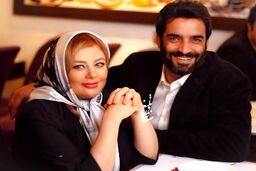 عکس باحال تیپ مهمونی یکتا ناصر | تغییرات باورنکردنی یکتا ناصر بعد از دوری یکساله از بازیگری +عکس