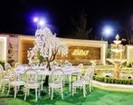 تعرفه اجاره باغ تالار عروسی در سال 1402 چقدر است ؟