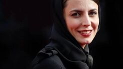 لیلا حاتمی اولین بازیگر دسته دختران شد