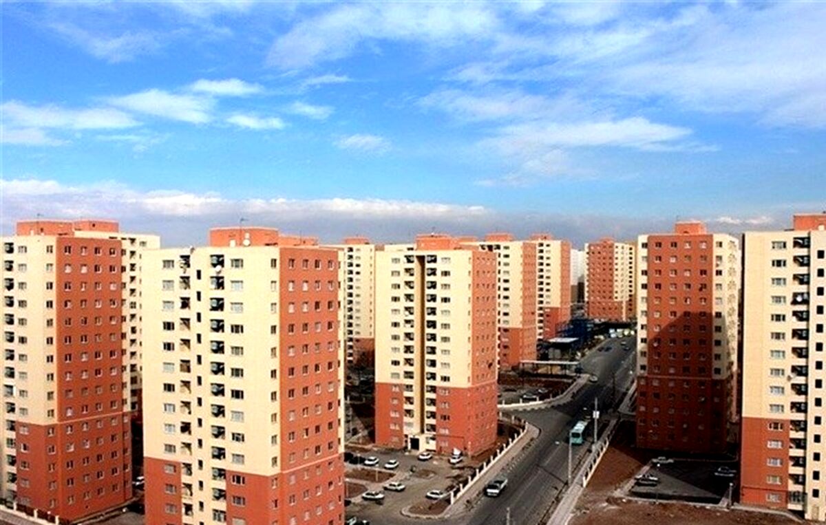 پشت پرده پیامک های تبلیغاتی خرید مسکن!+تشریح جزئیات 