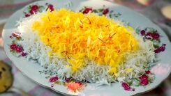 ترفند‌های قد کشیدن و سفید شدن برنج | یک بار با این روش برنج درست کنی مشتری دائم آن میشی!
