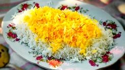 ترفند‌های قد کشیدن و سفید شدن برنج | یک بار با این روش برنج درست کنی مشتری دائم آن میشی!
