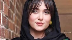 شاکی شدن پریناز ایزدیار از گریمور های سریال جیران | فحش دادن پریناز ایزدیار در پشت صحنه سوژه شد + عکس 