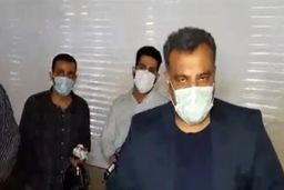 خبر فوری/ضرب وشتم عوامل خبری صداوسیما در خیابان پاسداران تهران+فیلم 